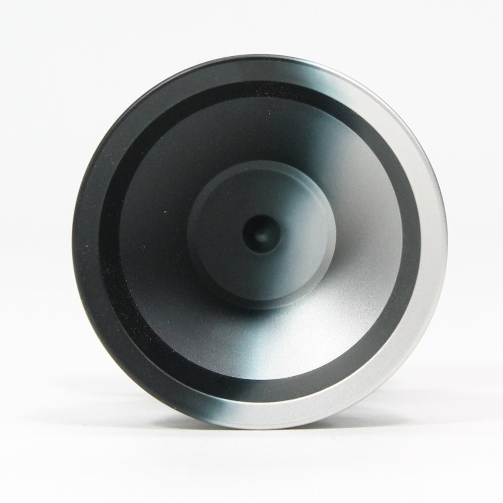 YoYoFactory Edge Ultimatum Yo-Yo - Wider Size -Lighter Weight! - Evan Nagao Signature YoYo — view 4