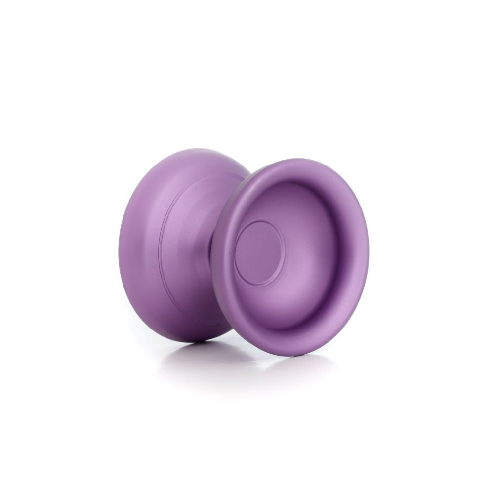 Thesis Yoyos Invictus Yo-Yo - Aluminum Mono-Metal YoYo β view 18