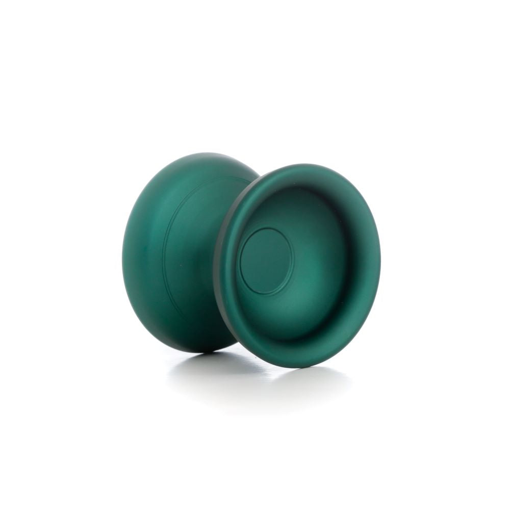 Thesis Yoyos Invictus Yo-Yo - Aluminum Mono-Metal YoYo β view 5
