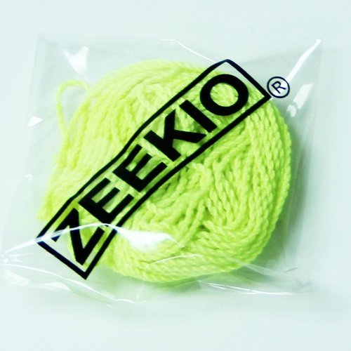 Zeekio Yo-Yo Strings - Polyester - Normal T6 YoYo String- 10 Pack β view 6