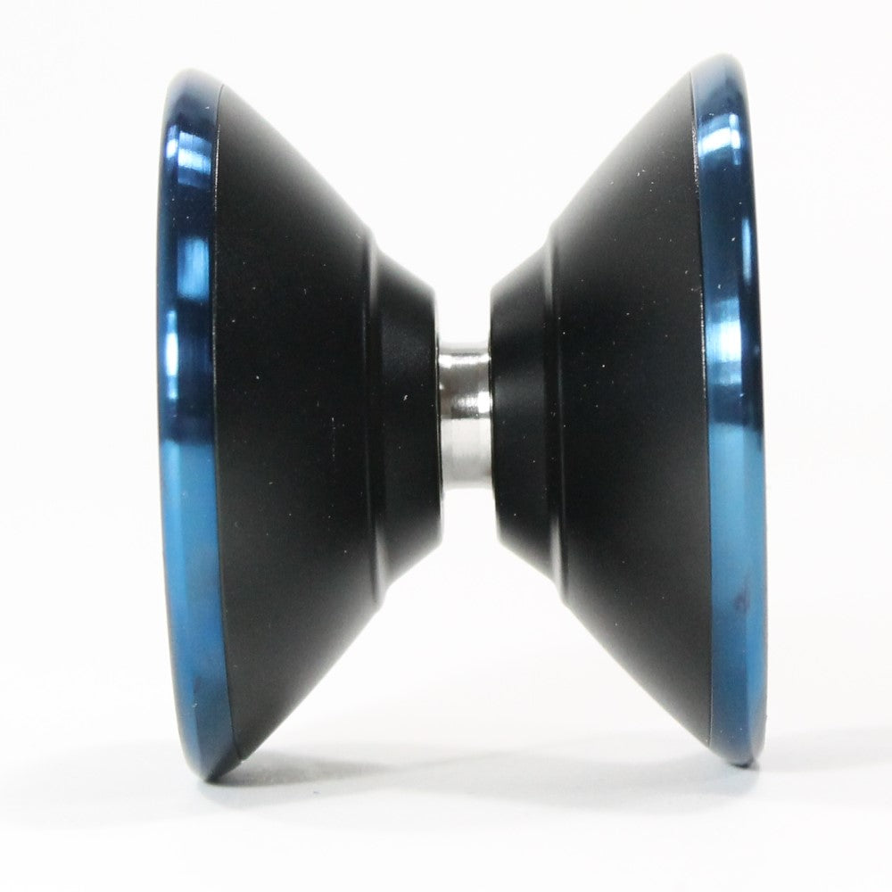 YoyoFactory Marco - Horizon for POLO Bi -Metal Yo-Yo - Polo Garbkamol Signature Yo-Yo! - YoYoSam