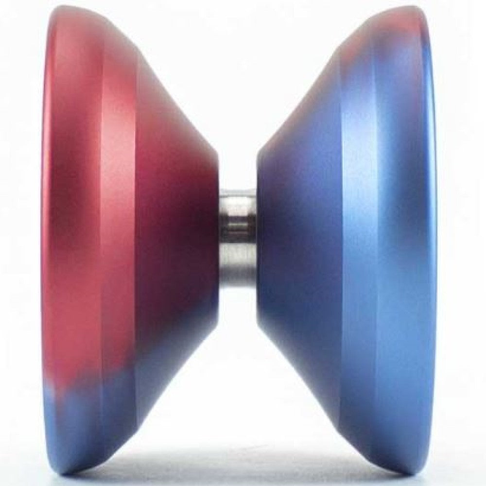 yoyofriends SYNC Yo-Yo - 6061 Aluminum - Monometal YoYo - YoYoSam