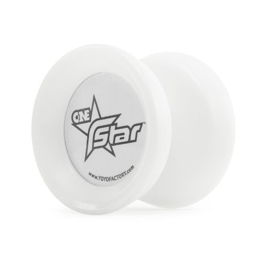 YoYoFactory OneStar Yo-Yo - YoYoSam