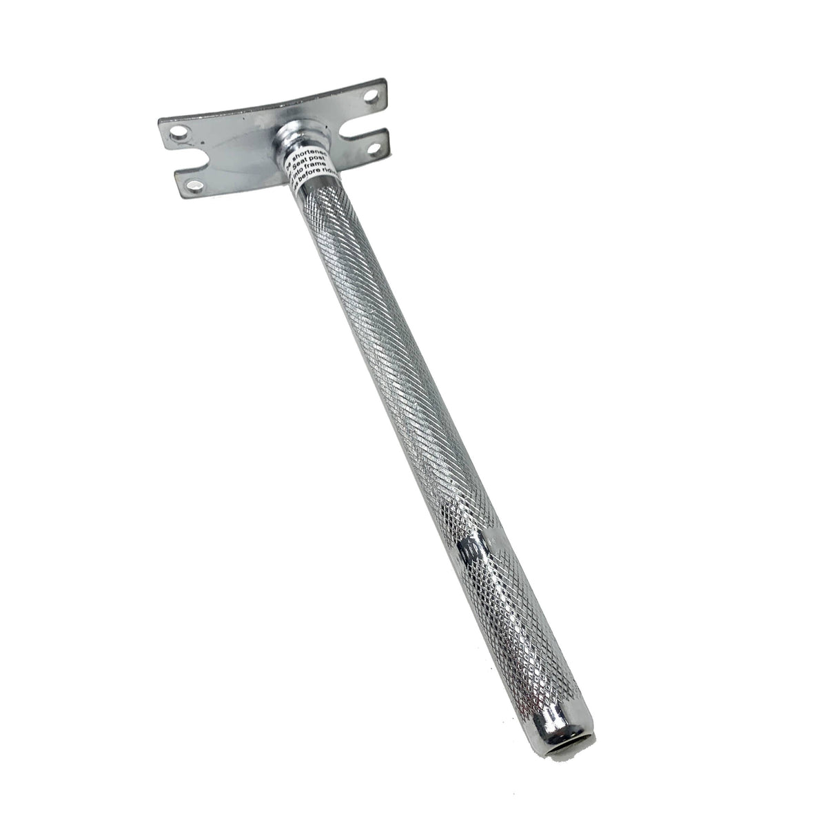Unifly Replacement Seat Post - Fits many brands - YoYoSam