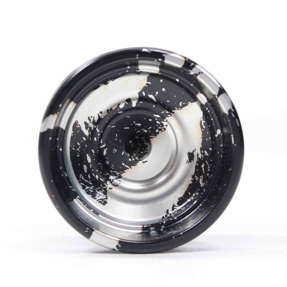 GWAY (Guy with a YoYo) Regulator Yo-Yo - Mono-Metal YoYo — view 5