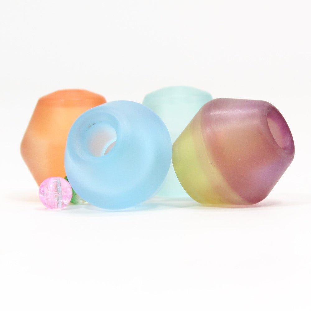 PoryKon Fu-Ring Yo-Yo Counterweight - POM YoYo Counter Weight - Sora Ishikawa Signature model — view 2