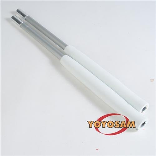 Mister Babache Xtreme Color Diabolo Sticks — view 2
