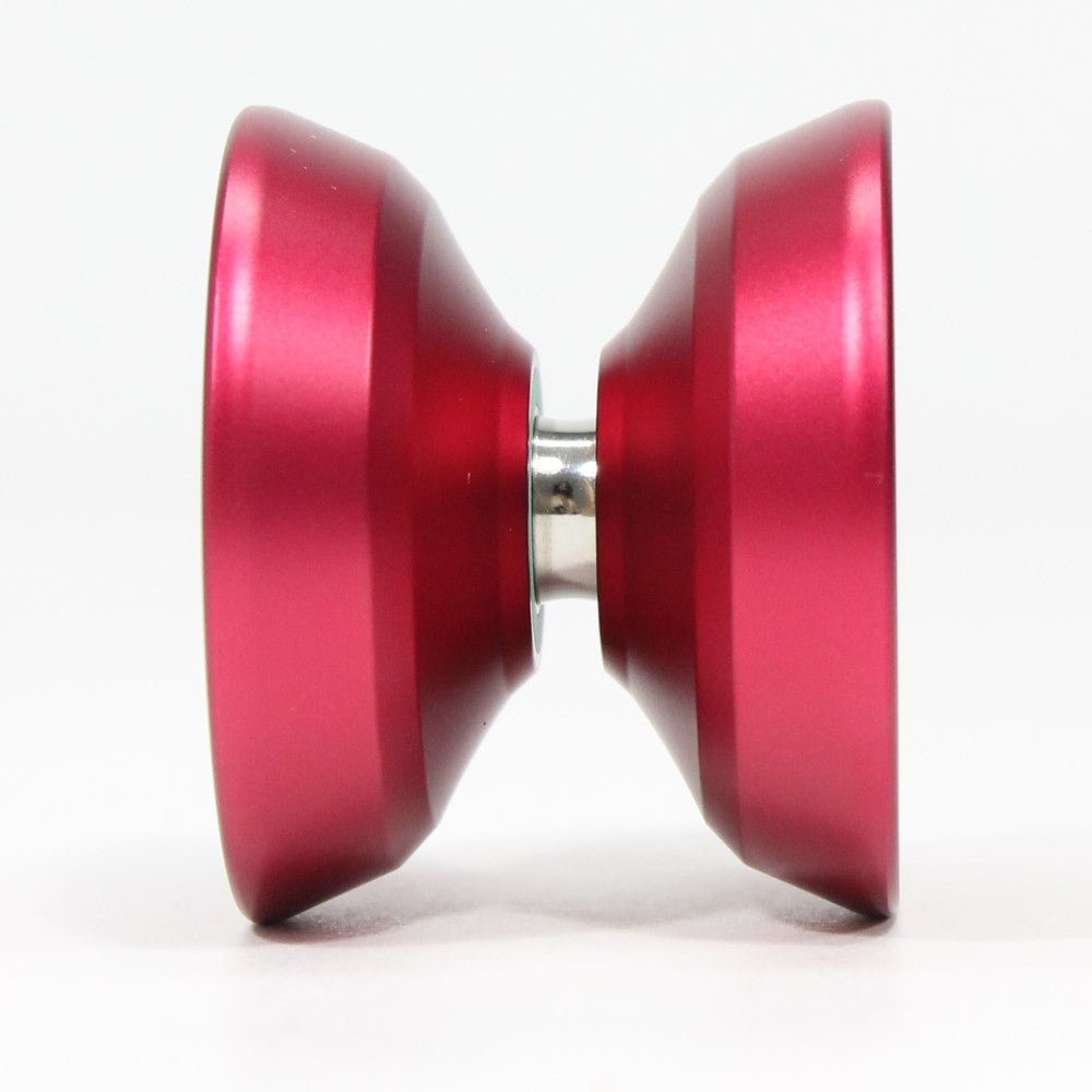 Throwing Sideways & Friends PWRHouse Yo-Yo - Monometal YoYo - Available 5/23 @ 6PM — view 4