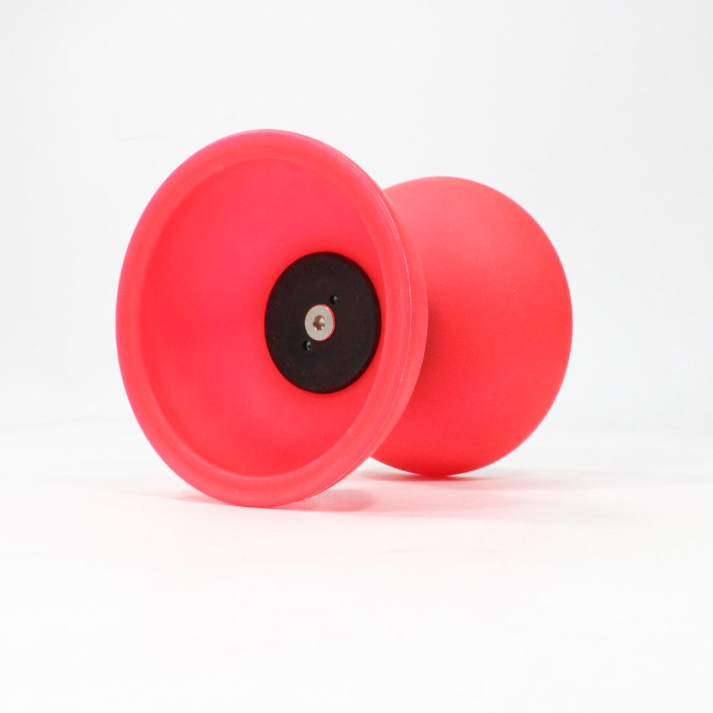 Mister Babache Finesse Bearing Diabolo — view 6