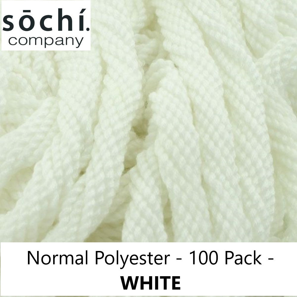 Sochi Company Yo-Yo String - Normal Size Polyester 100 Pack of YoYo String - 1.3 Meters - — view 4