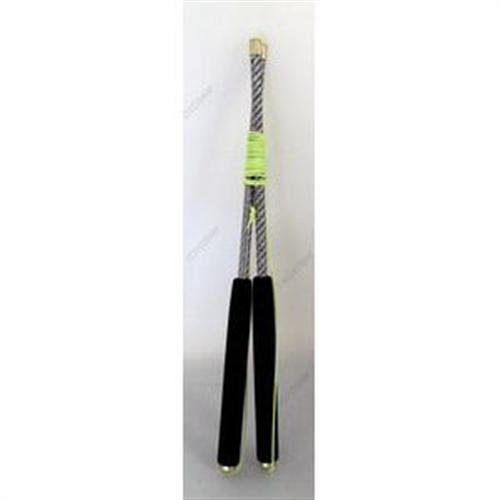 Sundia Carbon Fiber Spark Diabolo Sticks - 31 cm — view 8