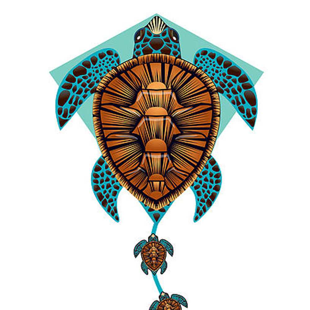 X-Kites DLX Diamond Nylon Kite — view 7