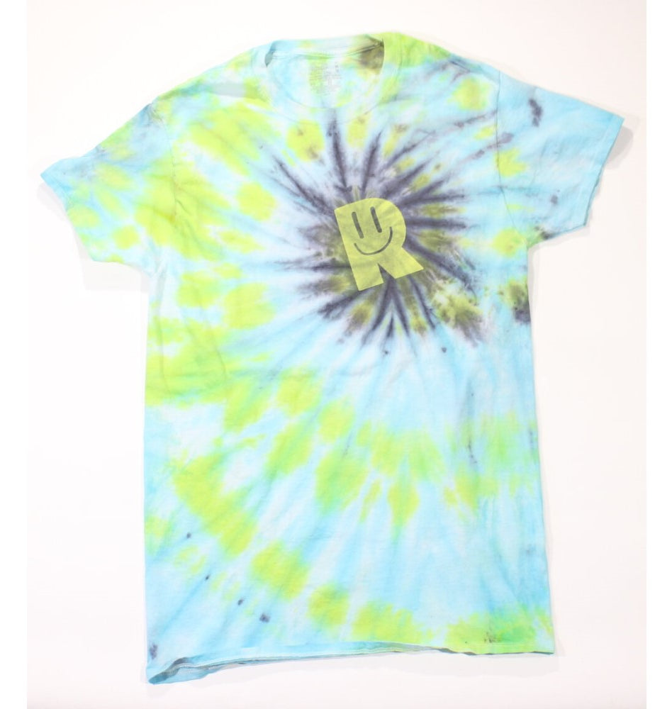 Recess Yo-Yo T-Shirt - Tie Dye Tees by Recess YoYo - YoYoSam