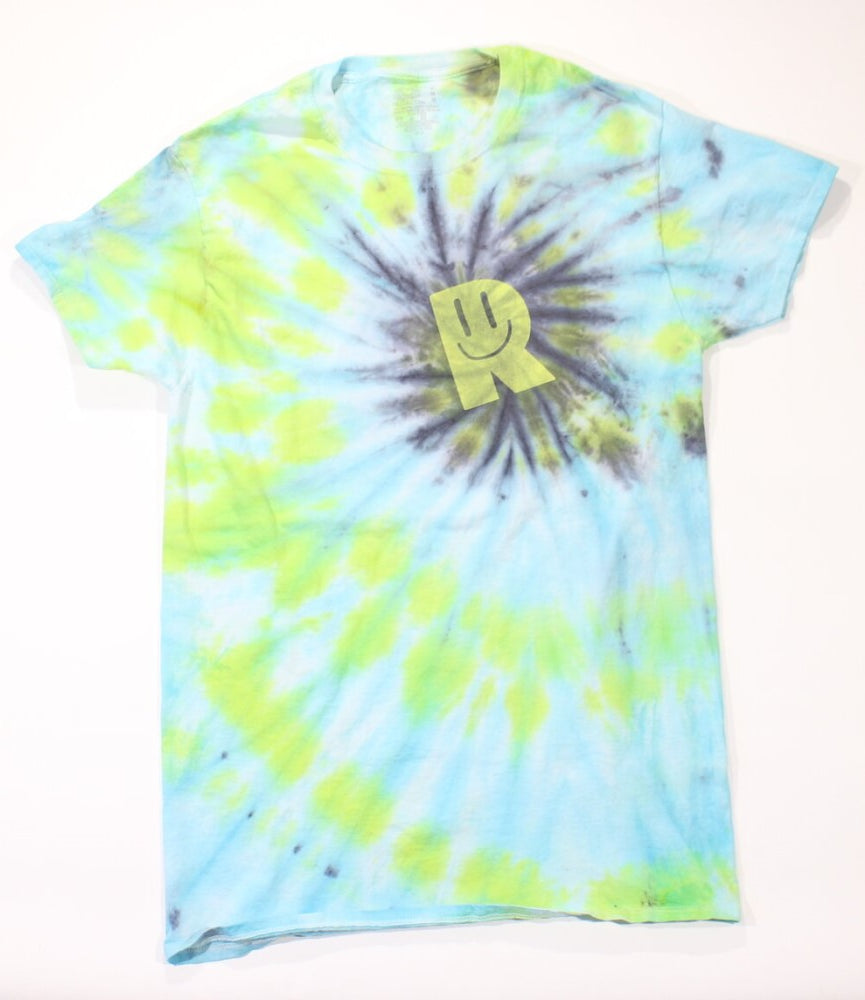Recess Yo-Yo T-Shirt - Tie Dye Tees by Recess YoYo - YoYoSam
