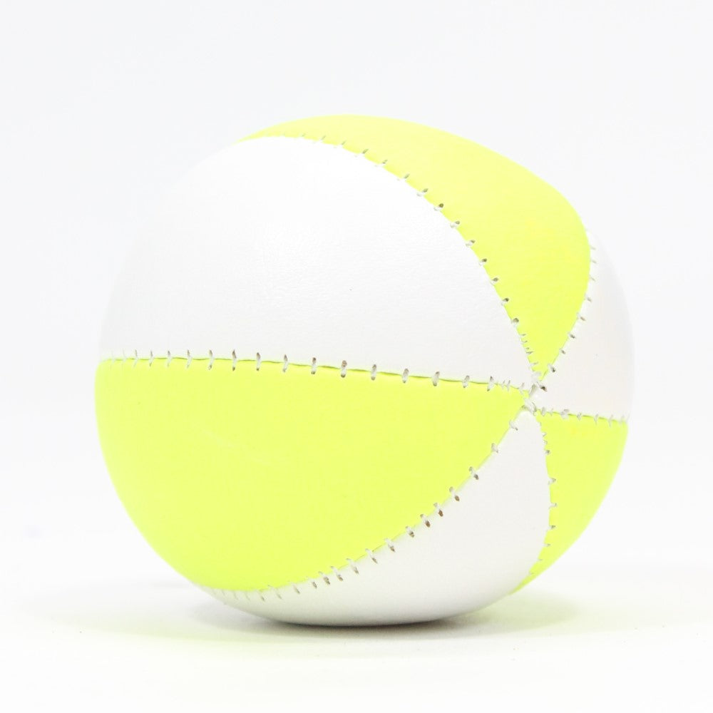 Zeekio Zeon 6 Panel 100g Juggling Ball (1) - YoYoSam