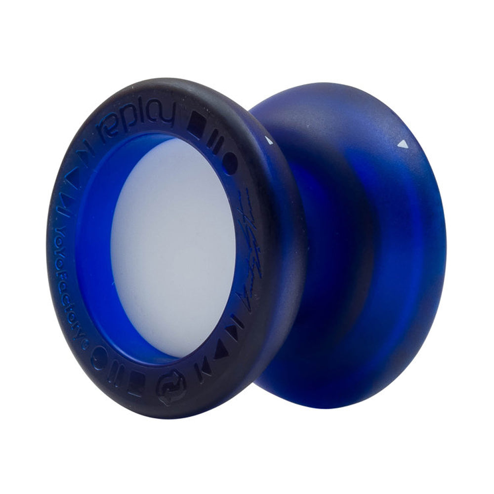 YOYOFACTORY Replay Pro Yo-Yo -Unresponsive Yo-Yo — view 30