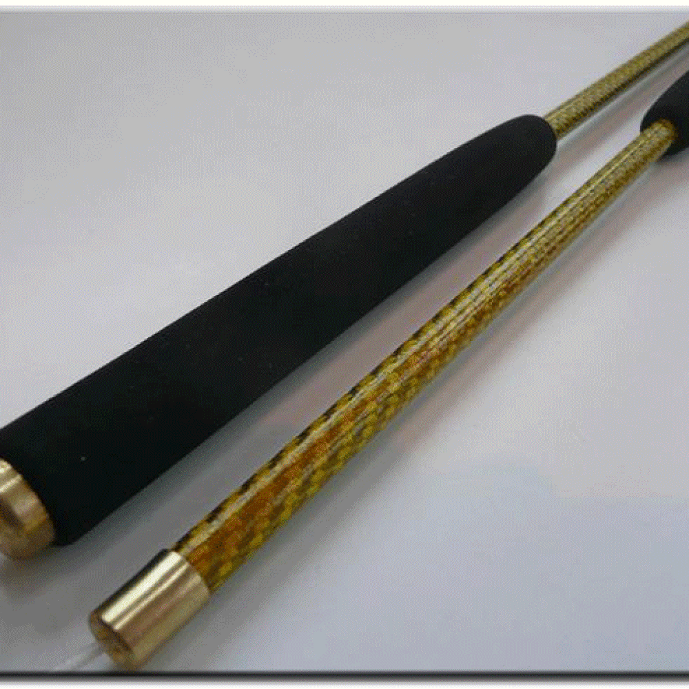 Sundia Carbon Fiber Spark Diabolo Sticks - 31 cm — view 10