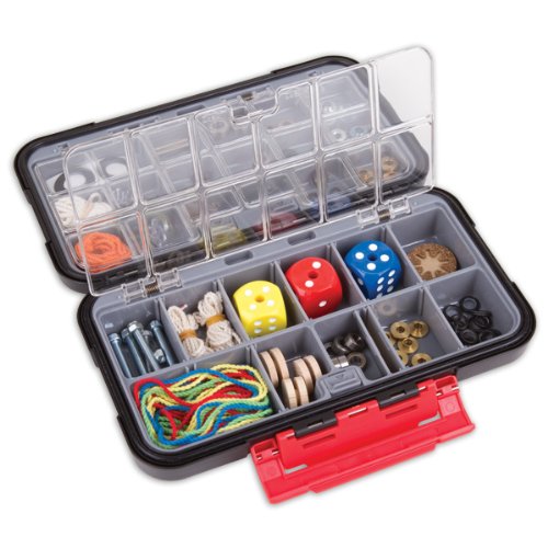 Duncan Yo Yo Parts Box or Case - YoYoSam