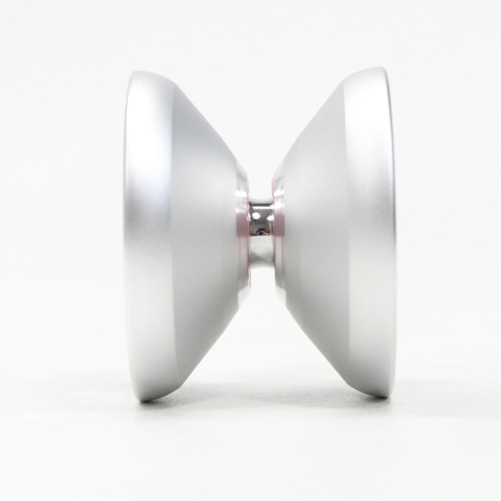 C3yoyodesign Berserker Decade Yo-Yo - Mono-Metal YoYo - 10th Anniversary Model — view 5