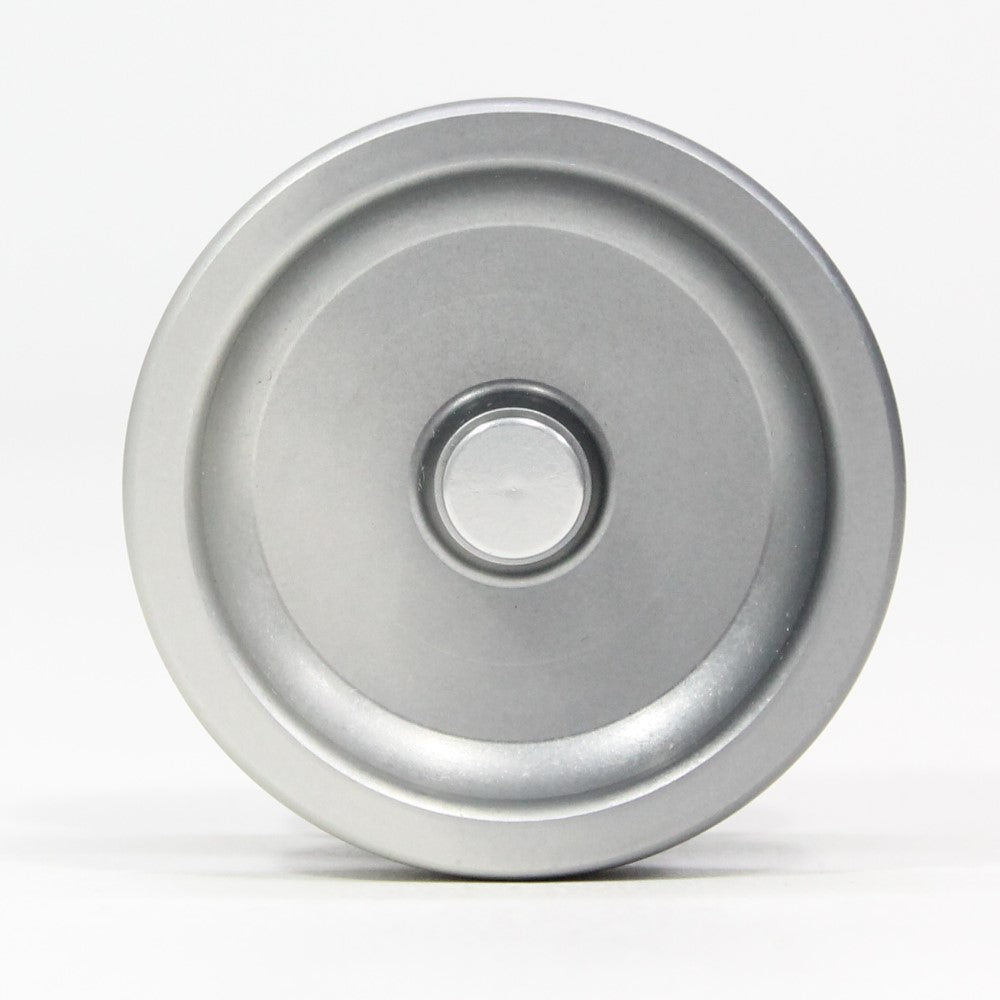 Markmont Black Canon BC Yo-Yo - Flat Rim Series YoYo — view 4