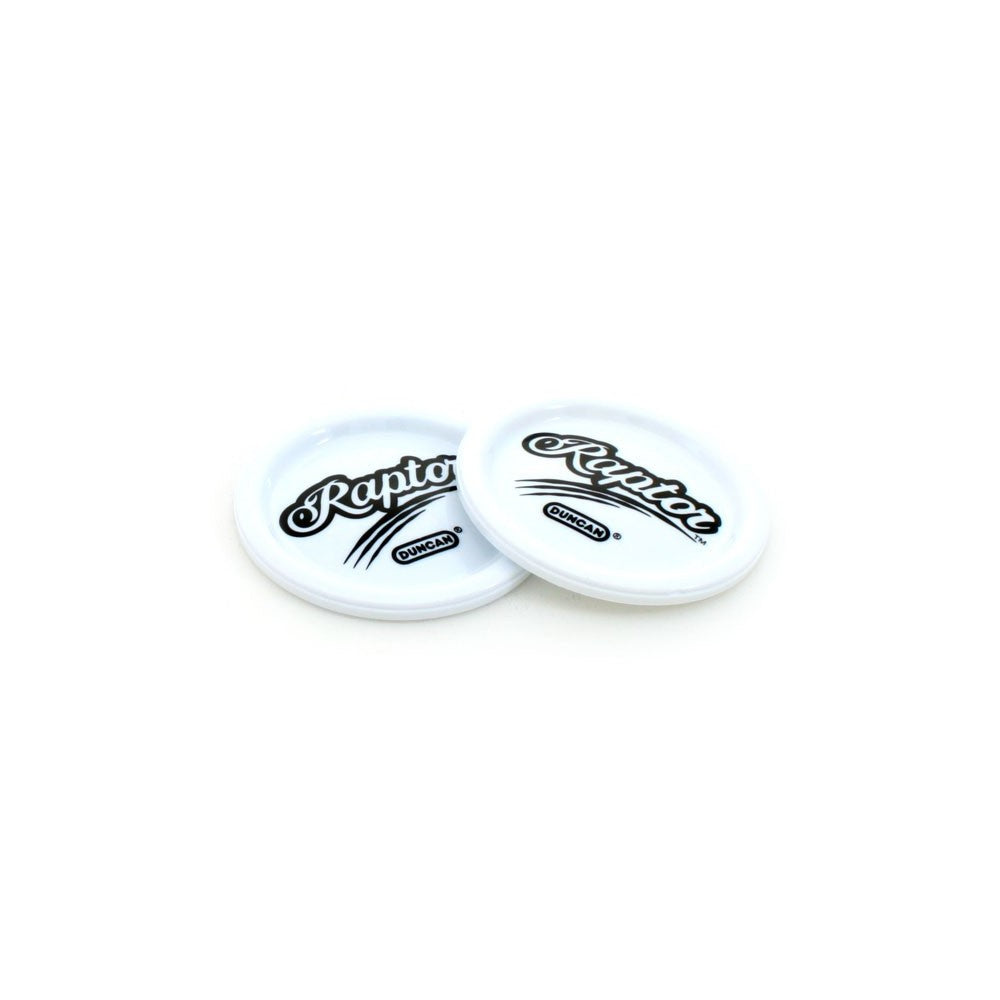 Duncan Raptor Yo-Yo with Removable Side Caps and Candy Dice Counterweight Included! - YoYoSam