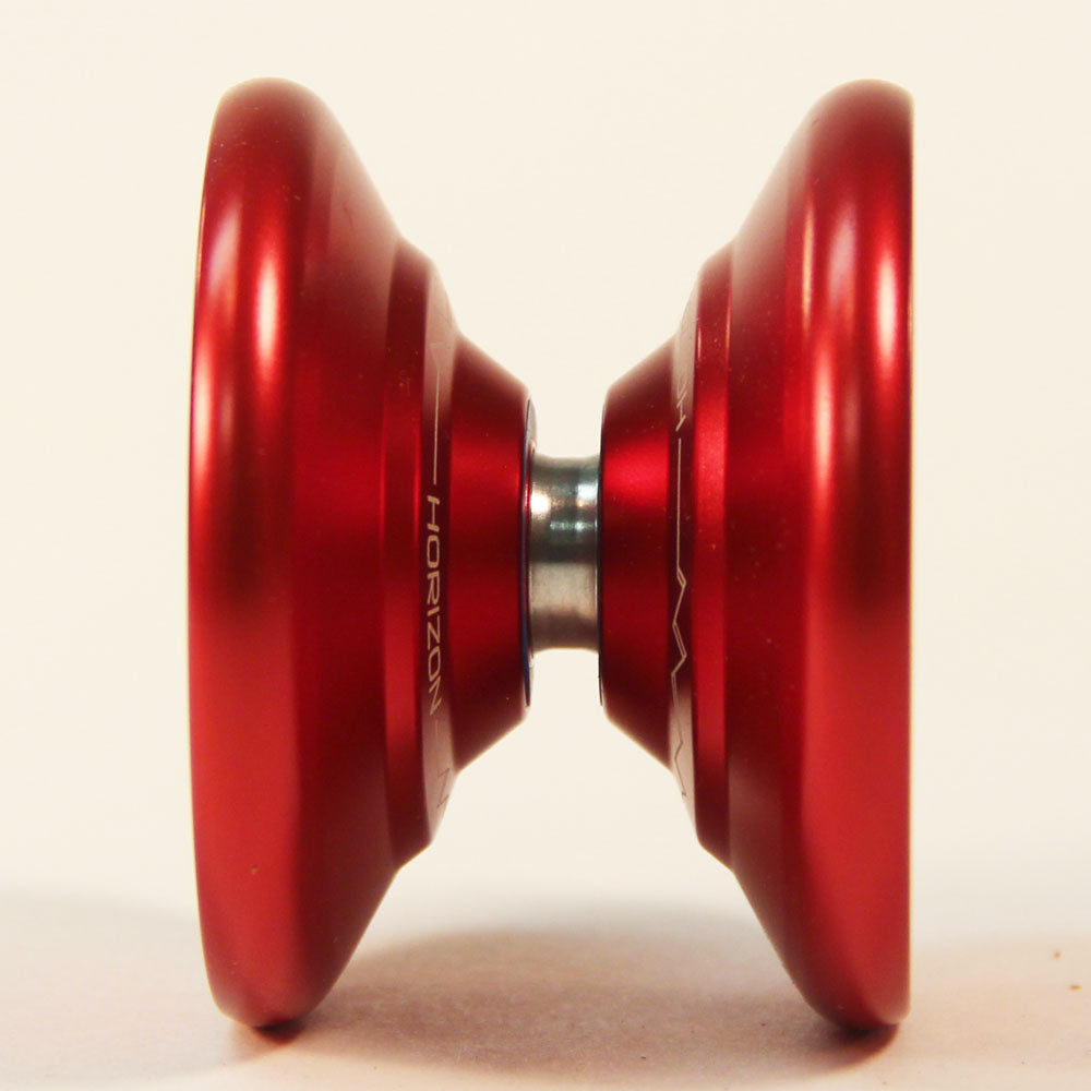 Paul Kerbel Horizon Yo-Yo by YoYoFactory - YoYoSam