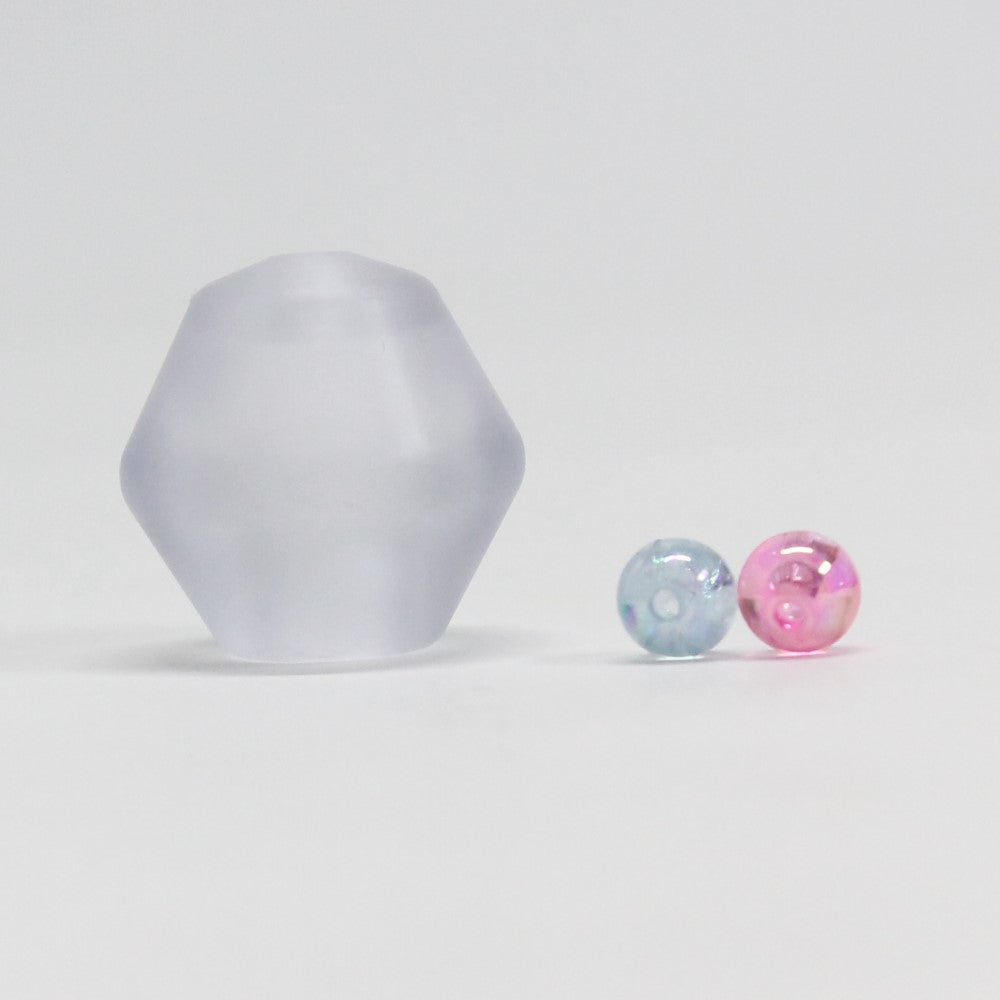 PoryKon minTear Yo-Yo Counterweight - POM YoYo Counter Weight - Naoki Uemae Signature model - YoYoSam