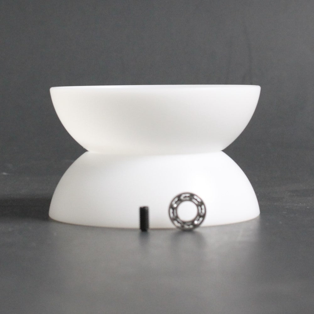 Freshly Dirty Mod44 Gen 2 Yo-Yo Accessories - Various Interchangeable Rims - O Rings-Pads — view 11