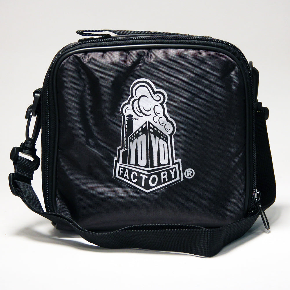 YoYoFactory Essentials Case - Yo-Yo Case Holds 4 YoYos - YoYoSam