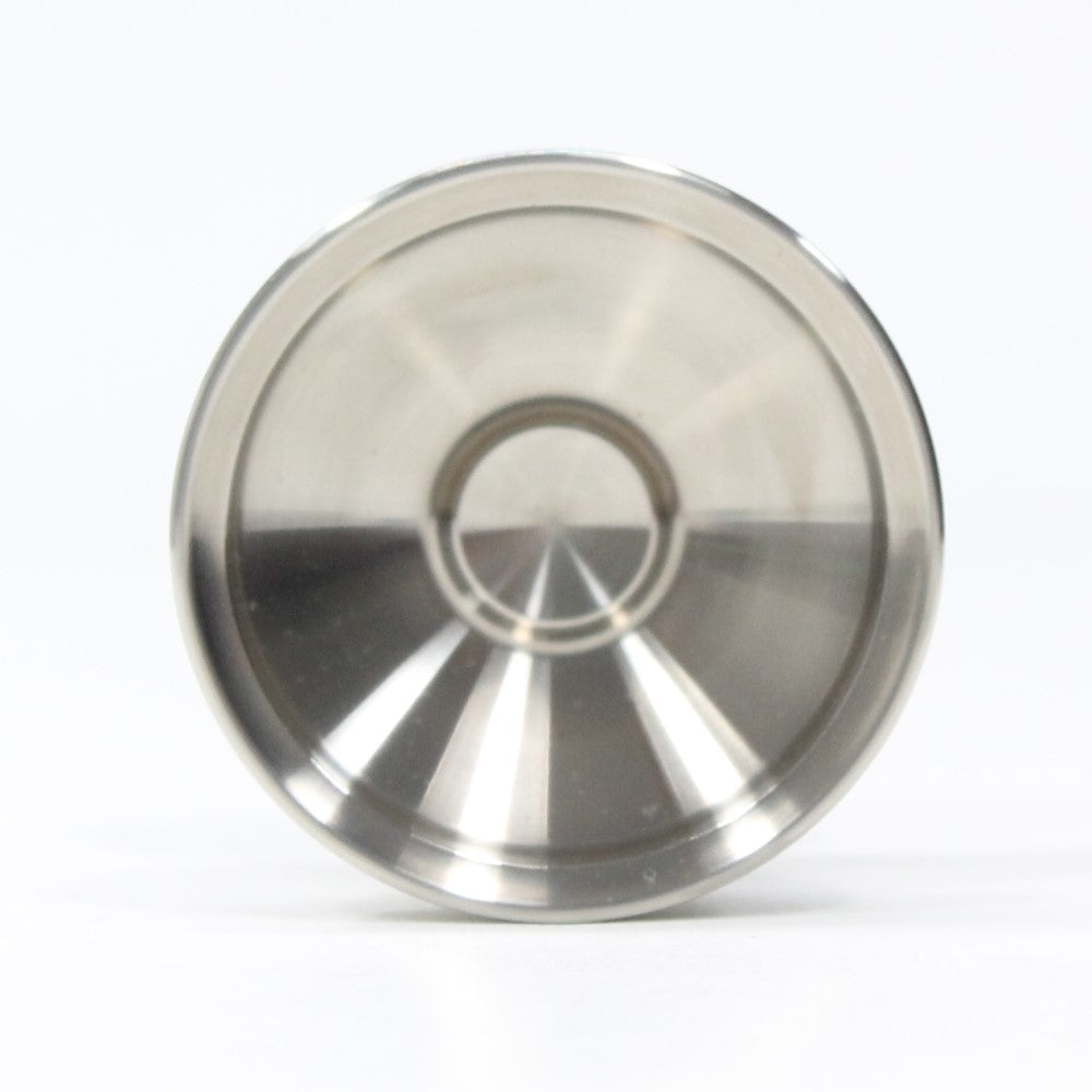 yoyofriends Ti Sunbird Yo-Yo - Titanium YoYo — view 2