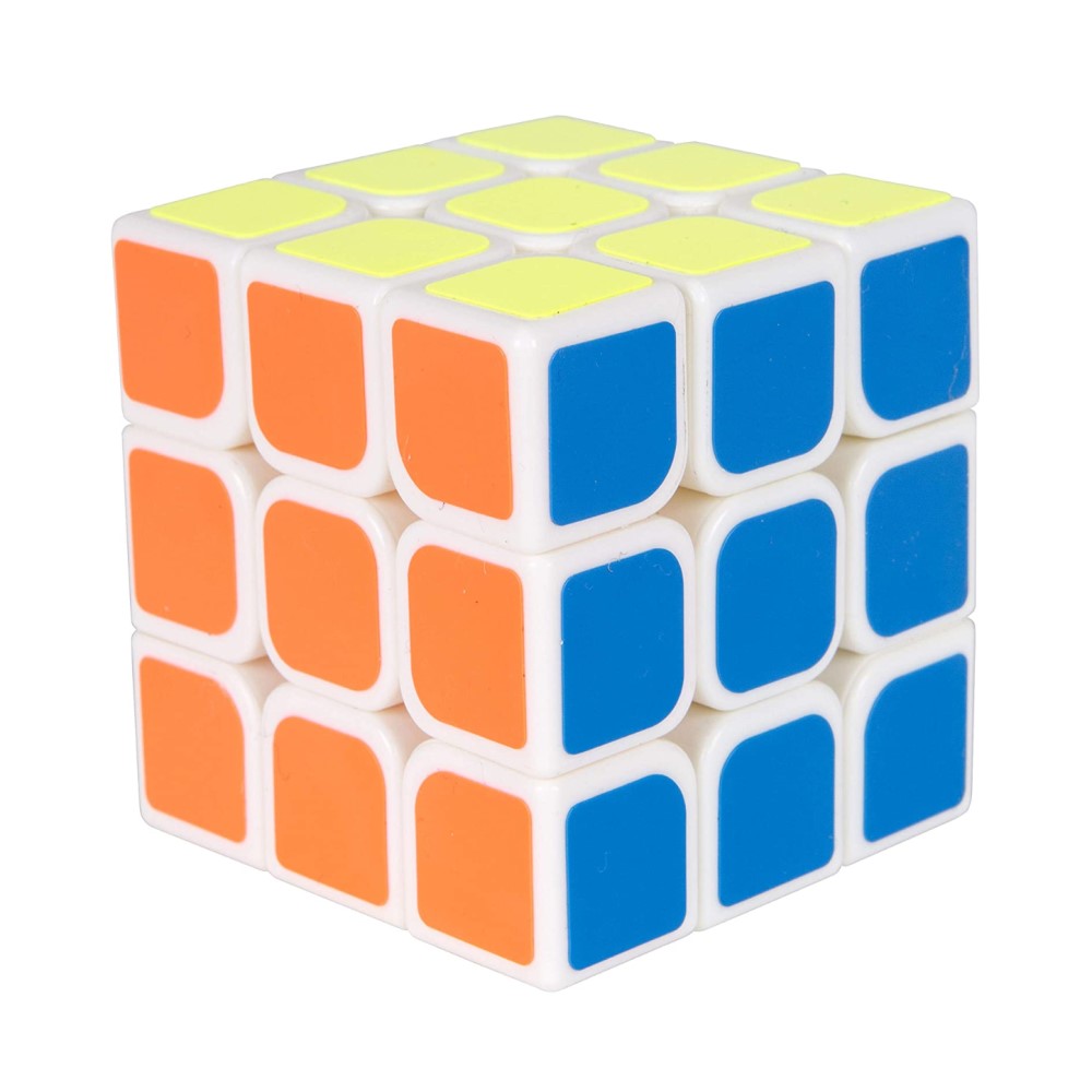 Duncan 3 Piece Brain Game Set - Color Shift, Quick Cube, Serpent — view 5