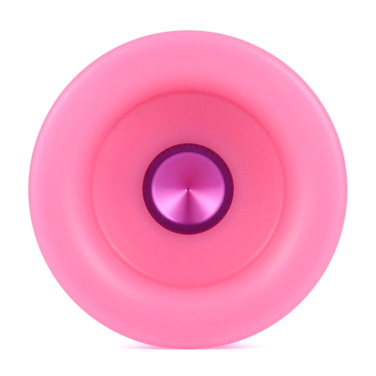 yoyofriends Dove Yo-Yo - Full Delrin POM YoYo — view 4