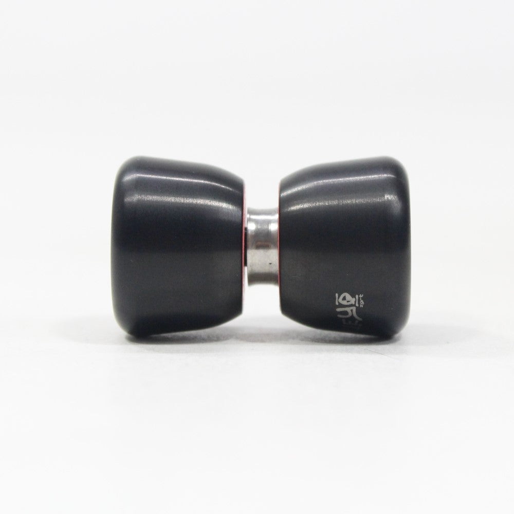 Zero Gravity KnuckleYo- Begleri Knuckle Roller and Mini YoYo Combined into One Skill Toy — view 10