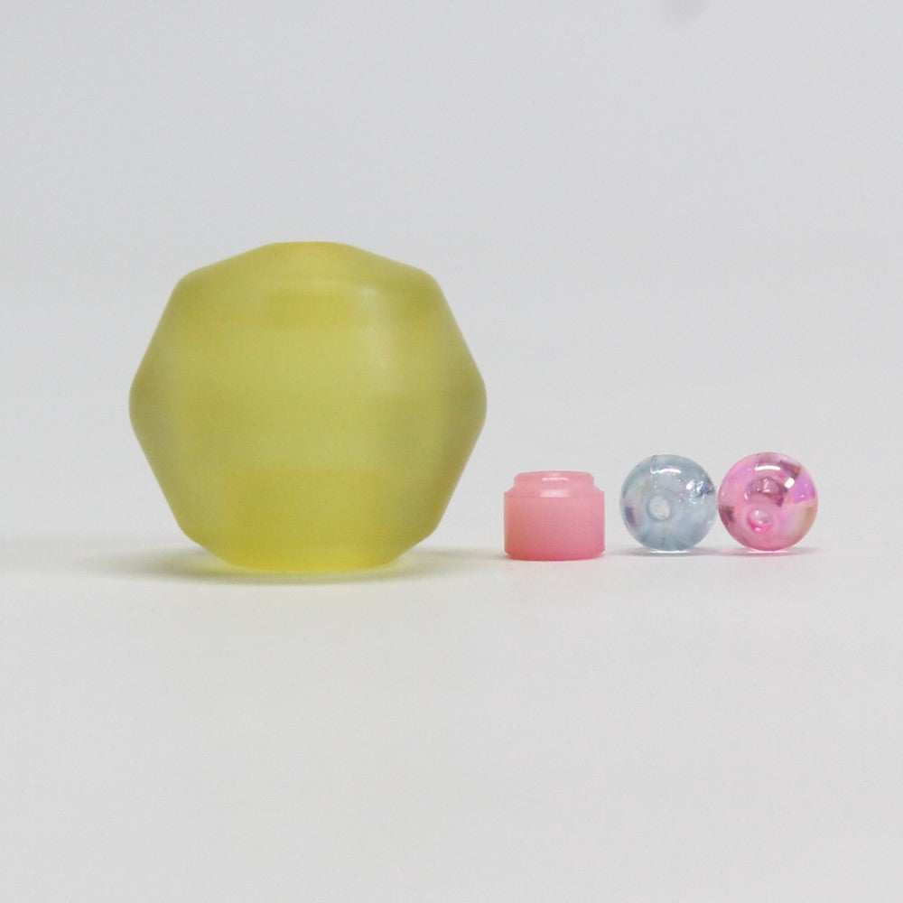 PoryKon JupiterYo-Yo Counterweight - POM YoYo Counter Weight - Denny Ko Kwan Ho Signature model — view 3