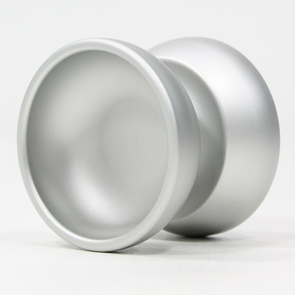Fair Trade Yoyos PV44 Yo-Yo - Old School Organic Shape YoYo — view 6