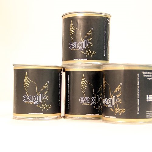 Eagle Beak Premium Polyester Yo-Yo Strings with Carbon Fiber - FIT Model - YoYoSam