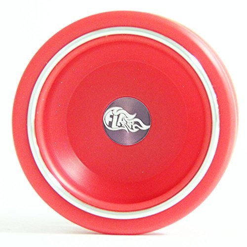 yoyo Zeekio Flare Yo-Yo - YoYoSam