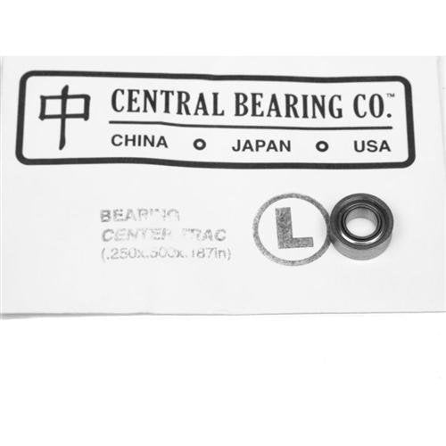 YoYoFactory Center Trac Bearings for Your Yo-Yo - YoYoSam