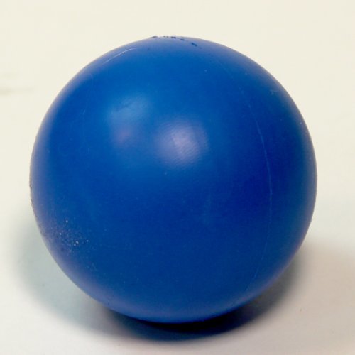 Play G-Force Bouncy Ball - 65mm, 155g - Juggling Ball (1) - YoYoSam
