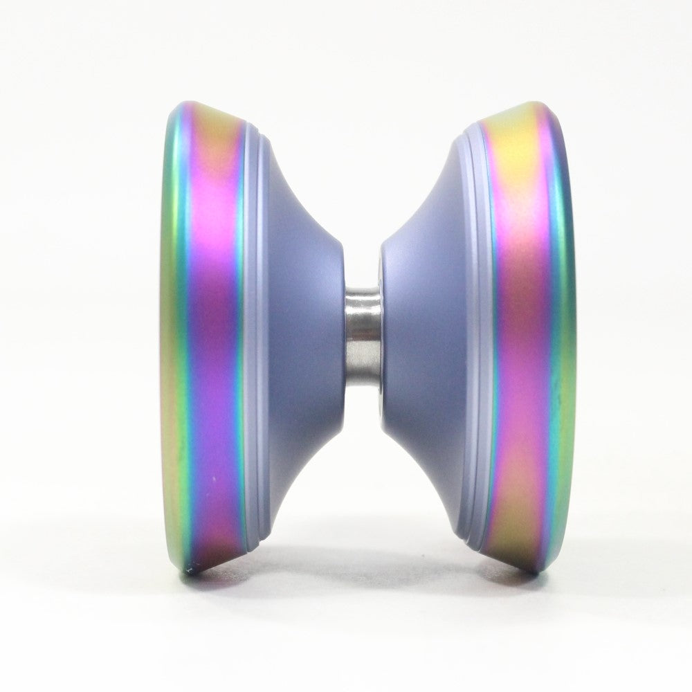 Motion YoYo Centrifugal Yo-Yo - Bi-Metal YoYo — view 4