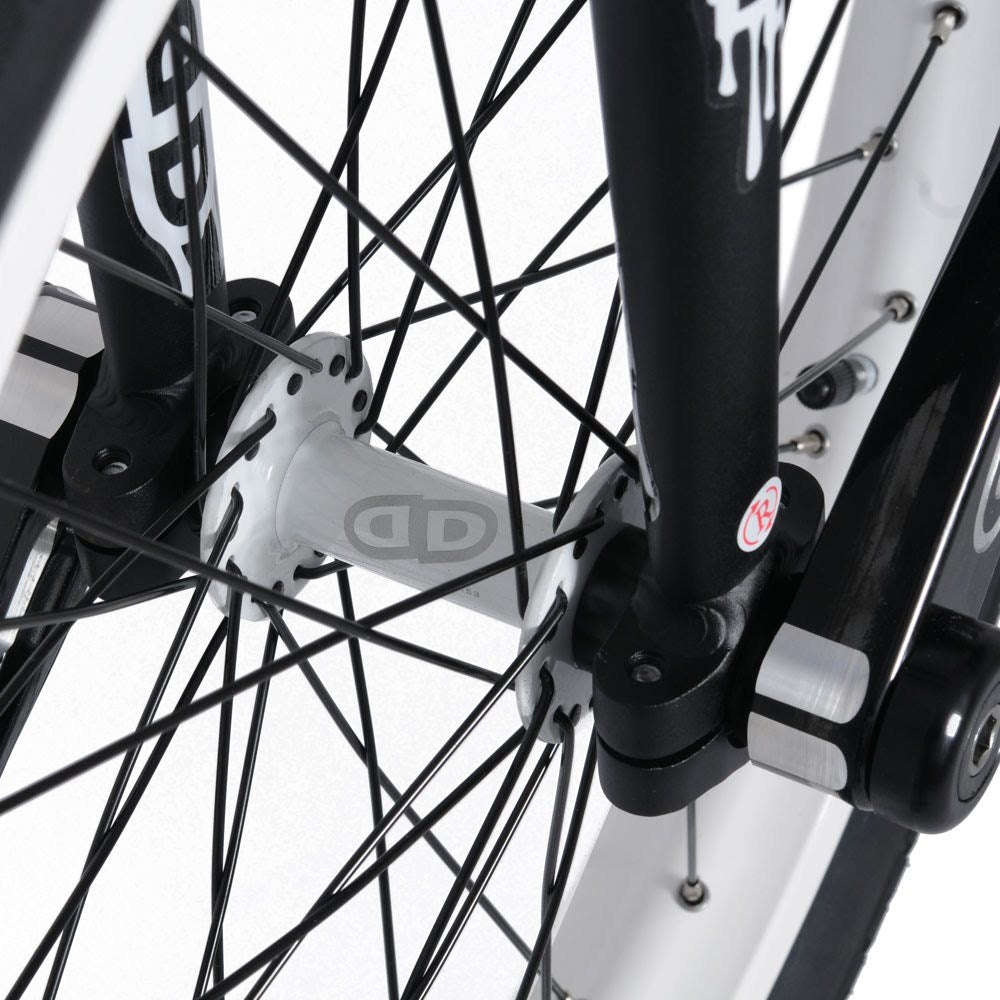 Impact 20" Sylph Unicycle - 42mm — view 7