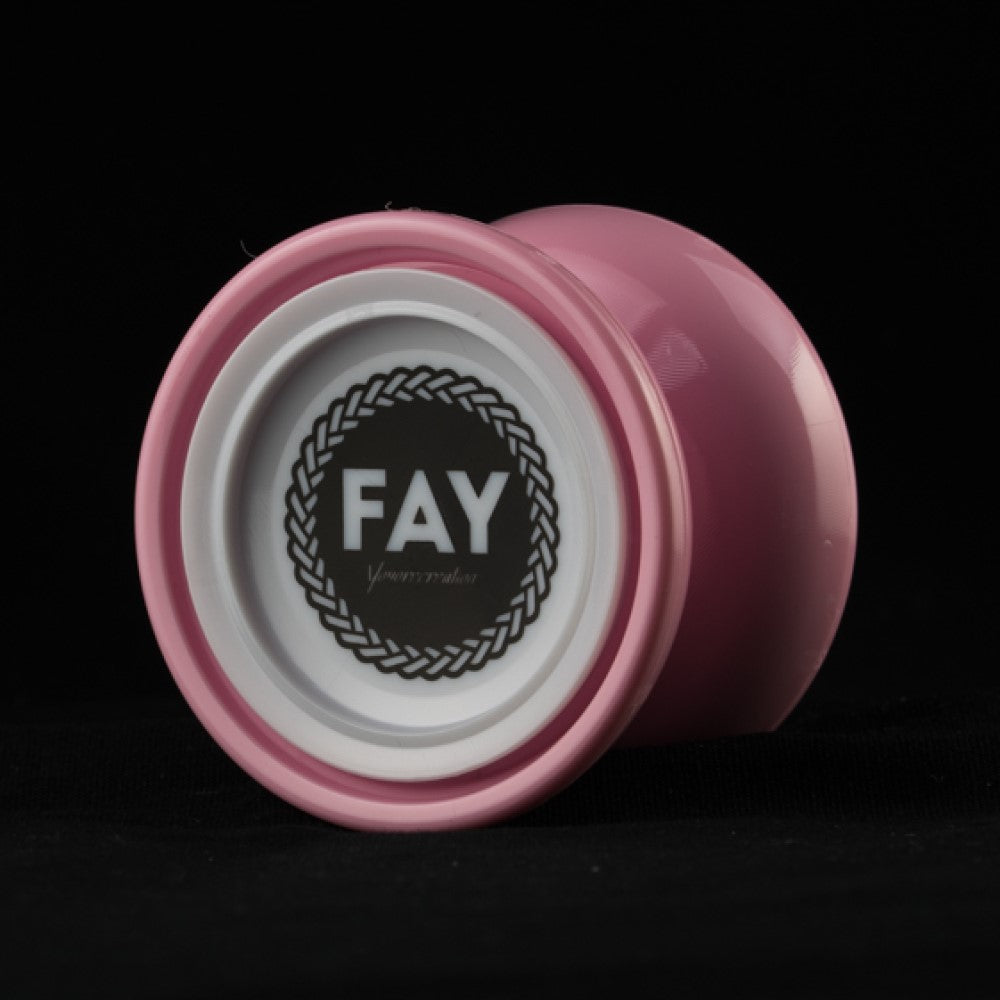 Yoyorecreation Fay Yo-Yo - Extra Bearing Included to go from Beginner to Advanced YoYo — view 2