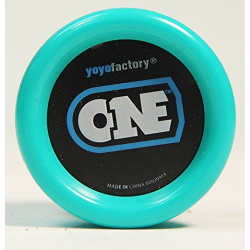 YoYoFactory One Yo-Yo — view 8