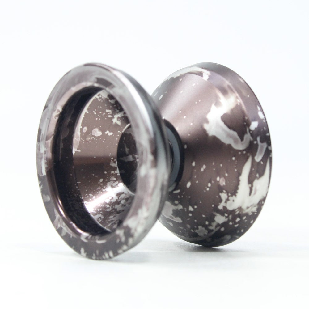 Unparalleled Informel Yo-Yo -Hyeok Choi Signature YoYo — view 4