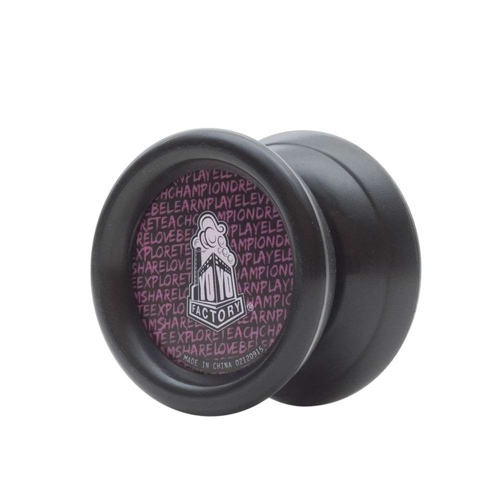 YoYoFactory One Yo-Yo — view 9