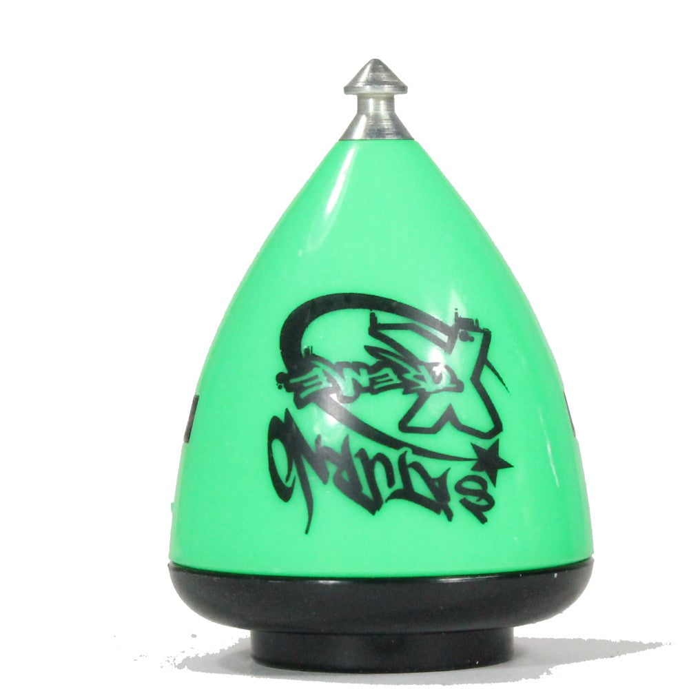 Trompos Space SL Spin Top Saturno Xtreme - Fixed Tip SpinTop β view 6