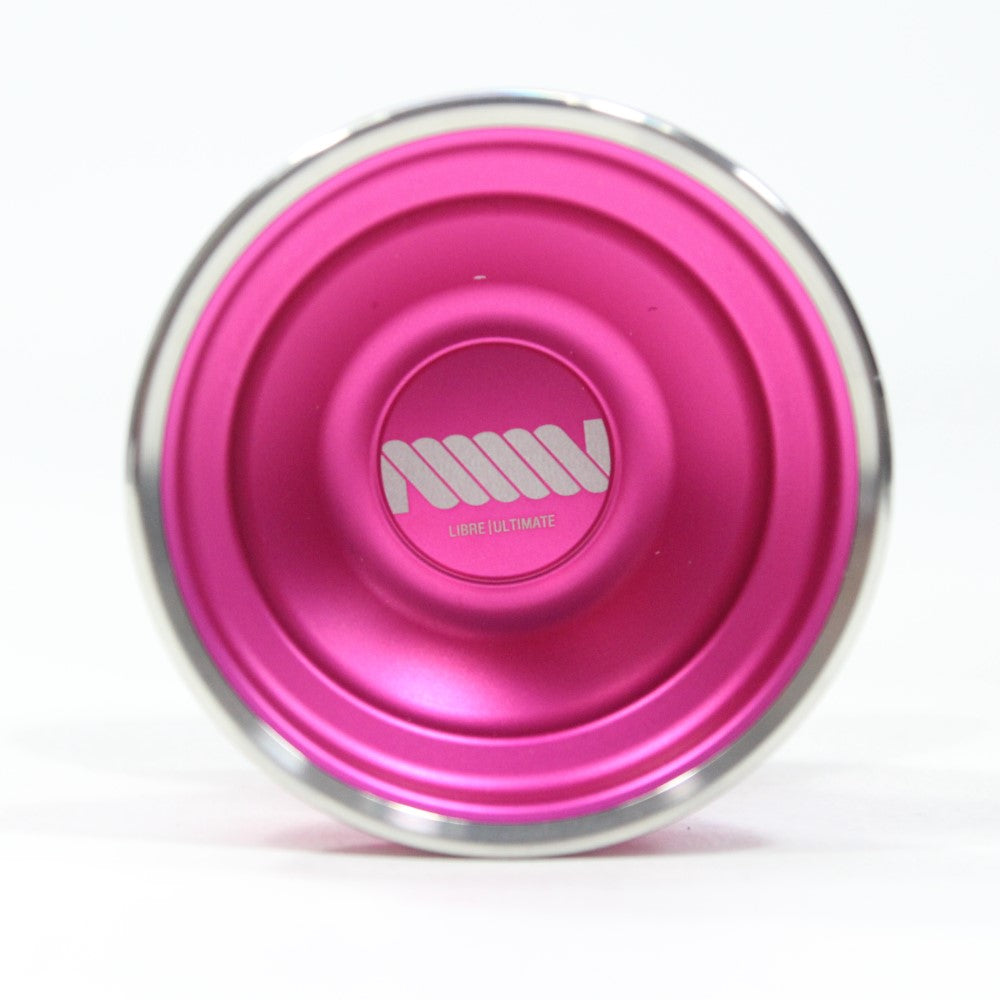 SENSE YOYO Libre Yo-Yo - Bi-Metal - Lee Jihoo Signature YoYo — view 3