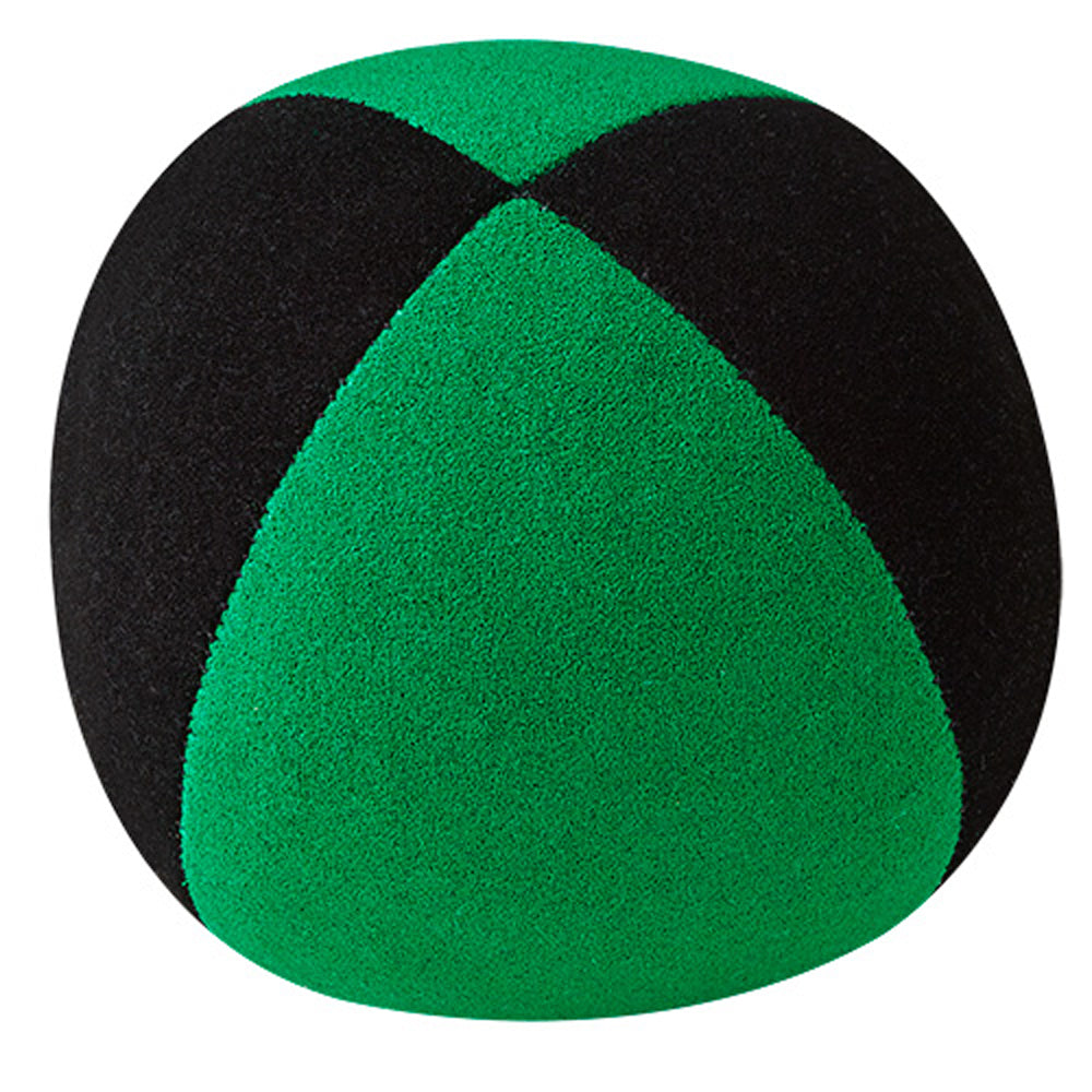 Henrys Juggling Beanbag- Superior Velour 67mm - (1) Single Juggling Ball — view 15
