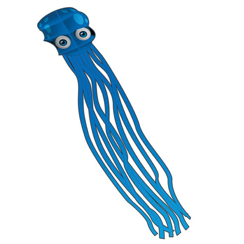 WINDNSUN Wiggle Kite Easy to Assemble and very Stable with SkyTails® - YoYoSam