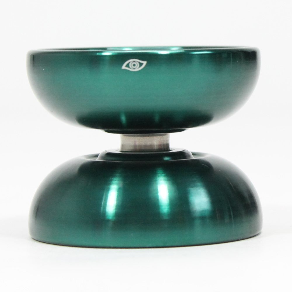 MK1 YOYOS Contact Yo-Yo - Lightweight Organic YoYo — view 5
